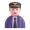 man pilot